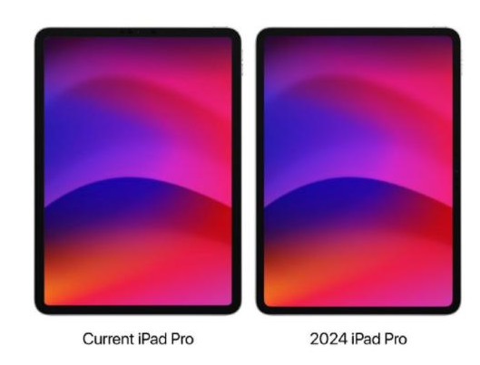 宜都ipad维修服务点分享新款iPad Pro和iPad Air要来了 