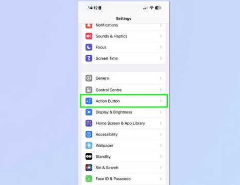 宜都apple维修支持如何使用iPhone15Action按钮设置翻译