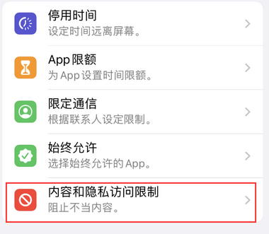 宜都appleID维修服务iPhone设置中Apple ID显示为灰色无法使用