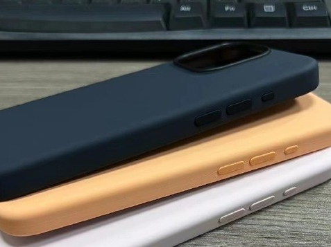 宜都苹果14维修站分享iPhone14手机壳能直接给iPhone15用吗?