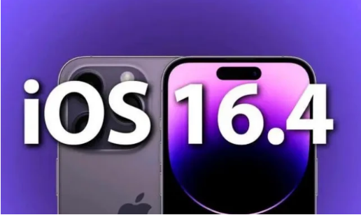 宜都苹果14维修分享：iPhone14可以升级iOS16.4beta2吗？ 