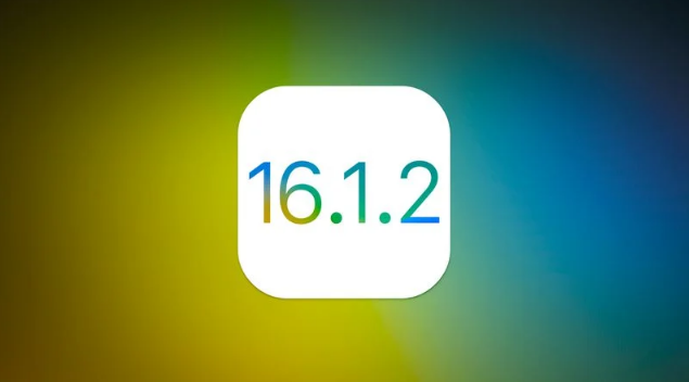 宜都苹果维修分享iOS 16.2有Bug能降级吗？ iOS 16.1.2已关闭验证 