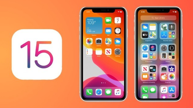 宜都苹果13维修分享iPhone13更新iOS 15.5，体验如何 