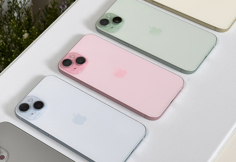 宜都iPhone15序列号查询分享如何查找苹果15手机序列号的位置