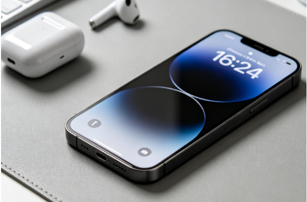 宜都苹果手机维修分享iPhone12 Pro Max 换电池 
