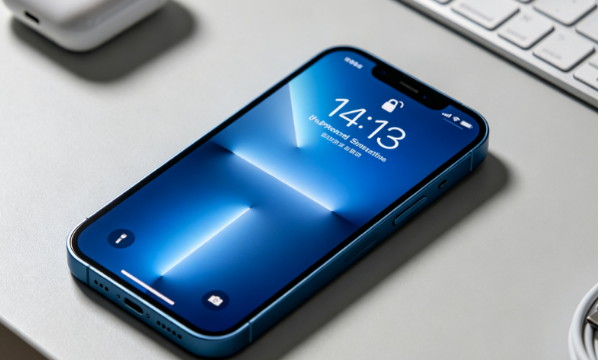 宜都苹果手机维修分享iPhone13 换电池 