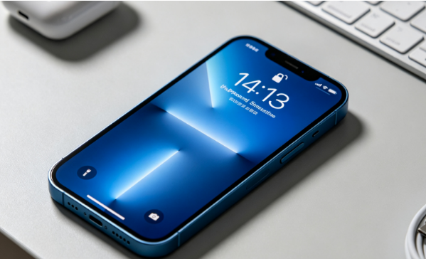 宜都苹果手机维修分享iPhone13 Pro换电池 