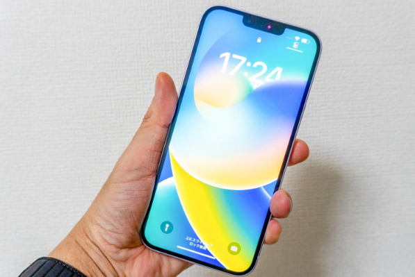宜都苹果手机维修分享iPhone 14 Plus换电池 
