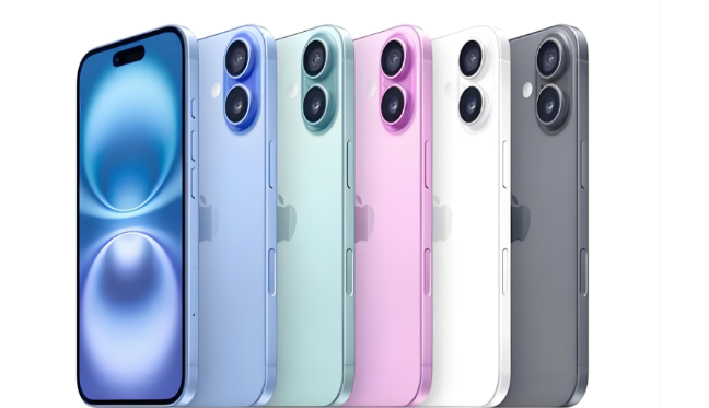 宜都苹果手机维修分享iPhone 17换电池 