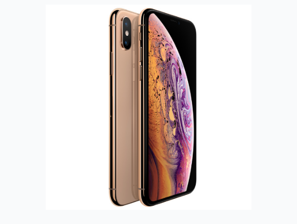 宜都苹果手机维修分享iPhone XS换电池 