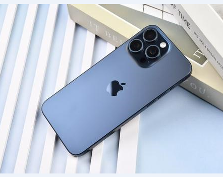 宜都苹果维修点分享iPhone 15 Pro Max进水维修 