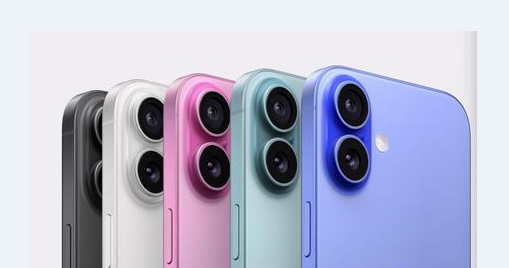 宜都苹果维修点分享iPhone 16 Plus进水维修 