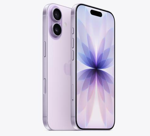 宜都苹果维修点分享iPhone 17进水维修 