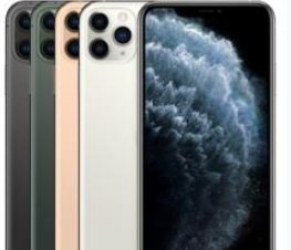 宜都苹果维修点分享iPhone 11 Pro Max换屏分项报价拆解 