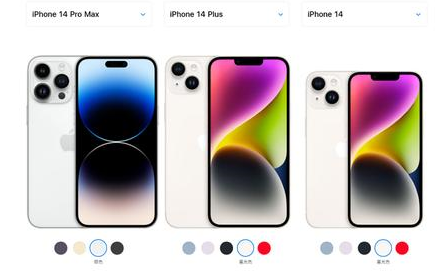 宜都苹果维修点分享iPhone 14六大容易被忽略的实操难点与消费提示 