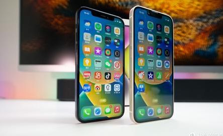 宜都苹果维修点分享iPhone 14 Plus换屏维修细节 