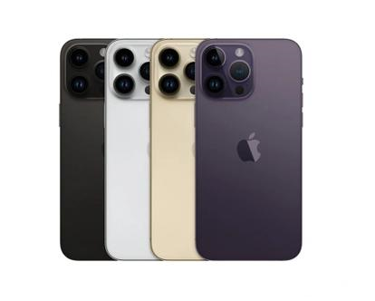 宜都苹果维修点分享iPhone 14 Pro Max换屏被忽视的工艺细节 