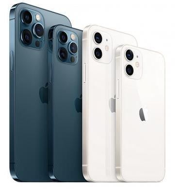 宜都苹果维修点分享iPhone 12 Pro维修主板被忽略的实操故障 