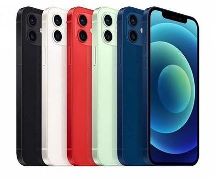 宜都苹果维修点分享iPhone 12 Pro Max维修主板易被忽略的实操故障 