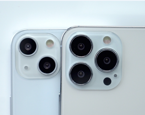 宜都苹果维修点分享iPhone 13 Pro主板出问题时解决方案 