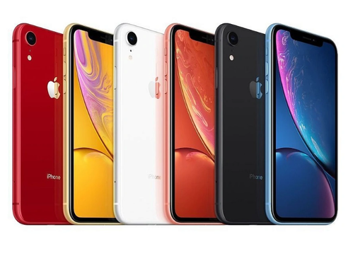 宜都苹果维修点分享iPhone XR自动关机音频功放与电池通信故障 