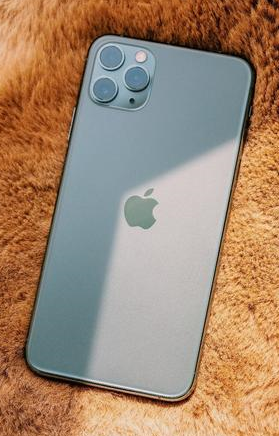 宜都苹果维修点分享iPhone 11Pro Max自动关机装配类硬故障 