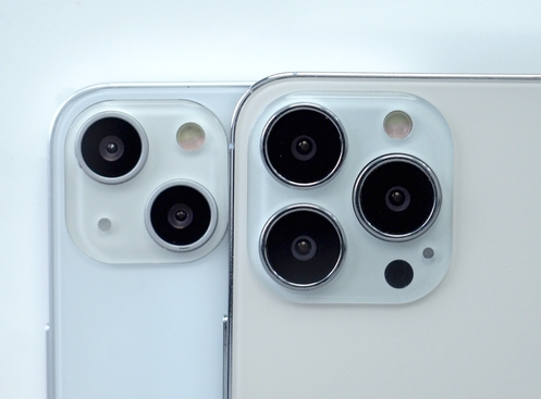 宜都苹果维修点分享iPhone 13 Pro自动关机二修机隐性硬故障 