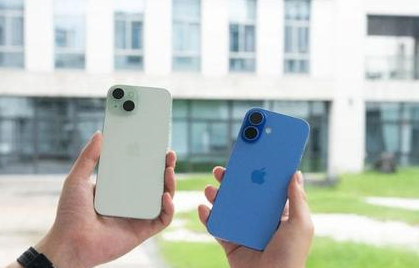 宜都苹果维修点分享iPhone 16 Plus出现自动关机的情况类型 
