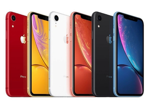 宜都苹果维修点分享iPhone XR扩容实操风险剖析 