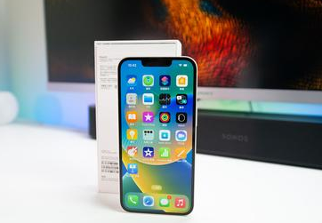 宜都苹果维修点分享iPhone 14扩容容易忽略的暗病 