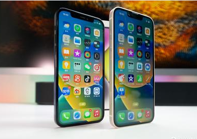 宜都苹果维修点分享iPhone 14 Plus扩容深层隐患梳理 