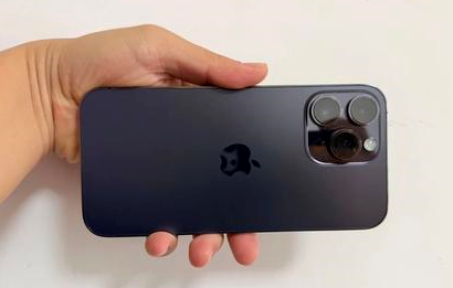 宜都苹果维修点分享iPhone 14 Pro Max扩容实战误区 