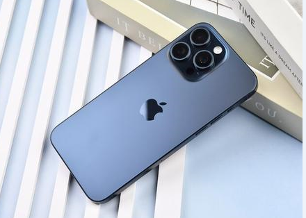 宜都苹果维修点分享iPhone 15 Pro Max扩容静电与工艺坑 