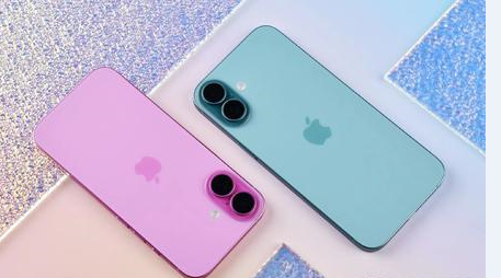 宜都苹果维修点分享iPhone 16扩容成本与市场套路 