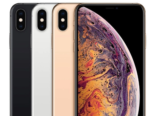 宜都苹果维修点分享iPhone XS Max系统急救与电池管理 