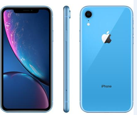 宜都苹果维修点分享iPhone XR后台与通知系统排错 