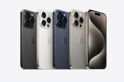 宜都苹果维修点分享iPhone 15 Pro电池与备忘录排错 