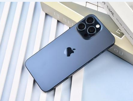 宜都苹果维修点分享iPhone 15 Pro Max邮件迁移排错 