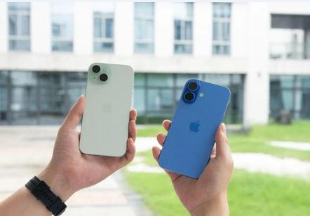 宜都苹果维修点分享iPhone 16 Plus锁屏与安全排错 