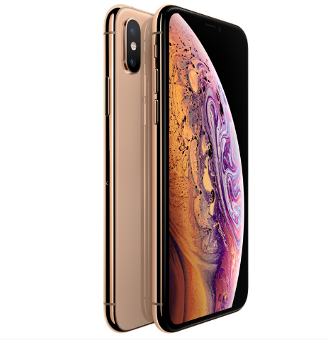 宜都苹果维修点分享iPhone XS Max锁屏快捷入口故障 