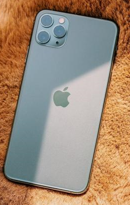 宜都苹果维修点分享iPhone 11 Pro Max锁屏密码冷知识汇总 