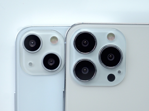 宜都苹果维修点分享iPhone 13 Pro Max锁屏密码冷知识解读 
