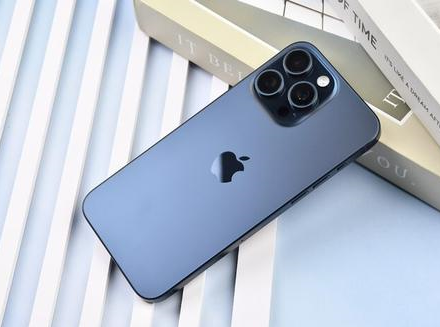 宜都苹果维修点分享iPhone 15 Pro Max锁屏密码玩机解析 