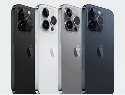 宜都苹果维修点分享iPhone 16 Pro锁屏密码使用指南 