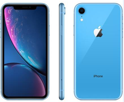 宜都苹果维修点分享iPhone XR黑屏多类场景解析 