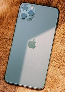 宜都苹果维修点分享iPhone 11 Pro Max黑屏特殊诱因梳理 