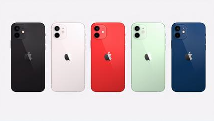 宜都苹果维修点分享iPhone 12黑屏隐蔽故障解读 