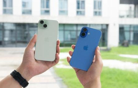 宜都苹果维修点分享iPhone 16 Plus黑屏疑难故障汇总 