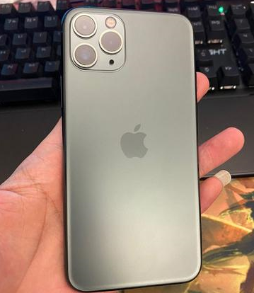 宜都苹果维修点分享iPhone 11 Pro电池发烫小众问题解读 