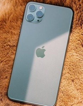 宜都苹果维修点分享iPhone 11 Pro Max电池发烫特殊问题 